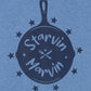 Starvin Marvin Classic T-Shirt